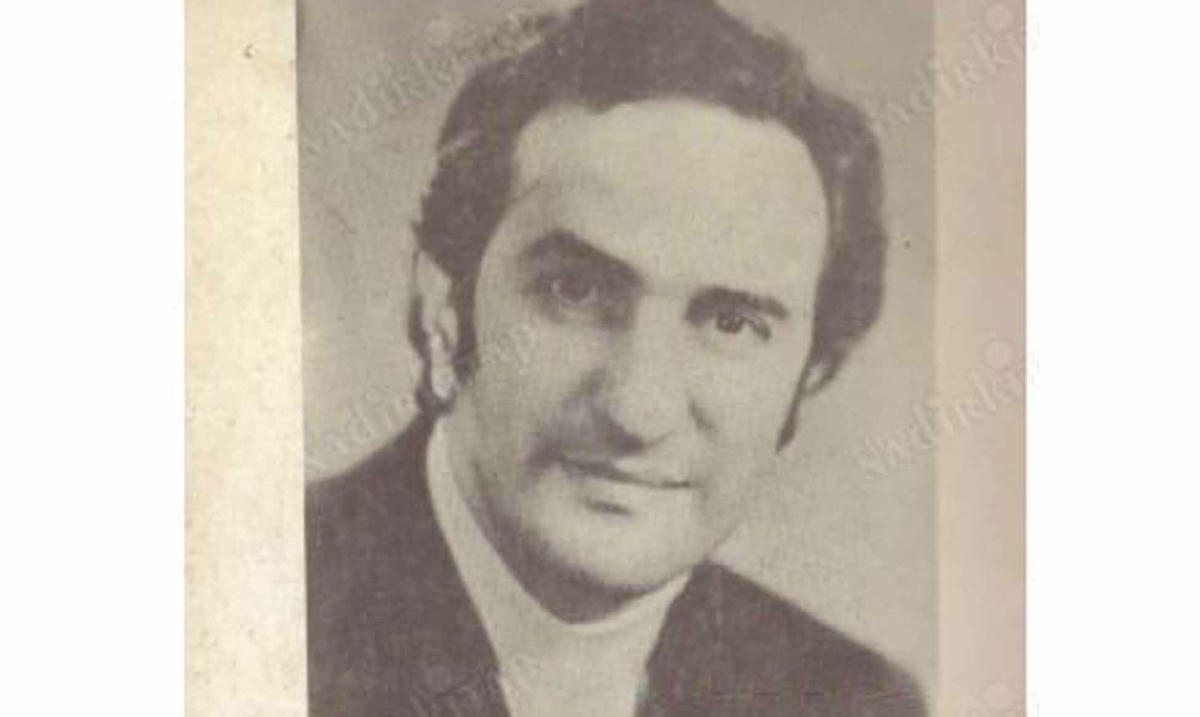 İki kez sürülmüş bir karakterin romanı